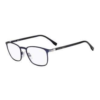 HUGO BOSS BOSS 1043/IT 0FLL 00 Matte Blue 52mm