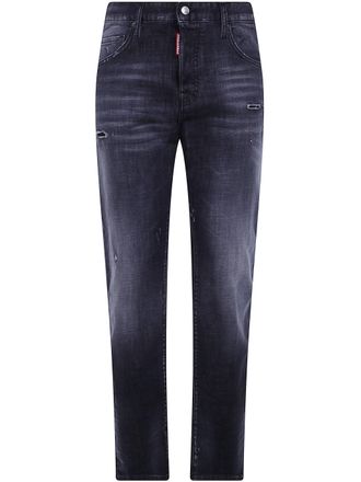 Dsquared2 Straight Jeans 642