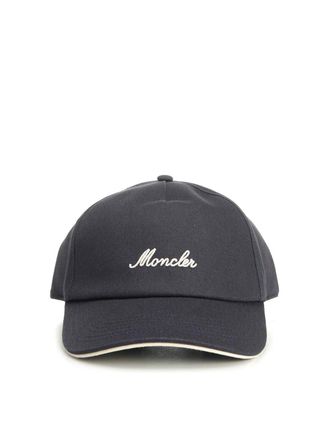 Moncler Baseball Cap