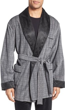 Majestic International in Black at Nordstrom, Size Large