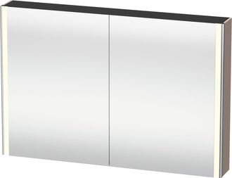 Duravit Duravit Xsquare Armario Con Espejo Con Iluminaci&oacute;n Led