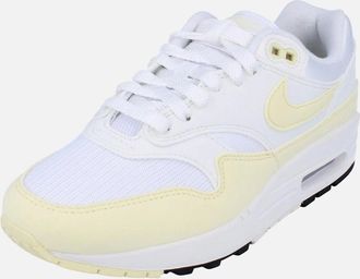 Nike Womens Nike Womens Air Max 1 Trainers Dz2628 108 - Size: 5.5