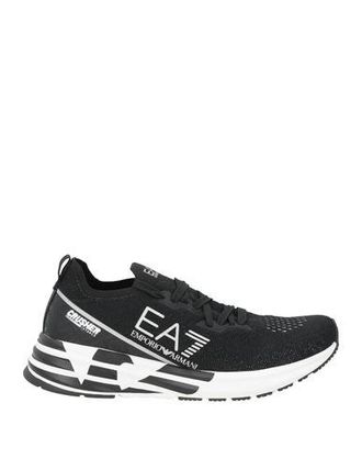 Emporio Armani FOOTWEAR - Trainers sur YOOX.COM