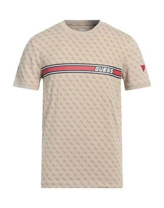 Guess TOPWEAR - T-shirts on YOOX.COM