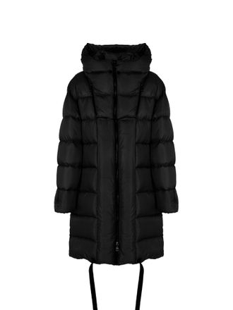 La Haine Inside Us Kurka Puchowa Down Jkt Mannen zwart