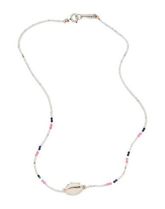 Isabel Marant JEWELLERY and WATCHES - Necklaces on YOOX.COM