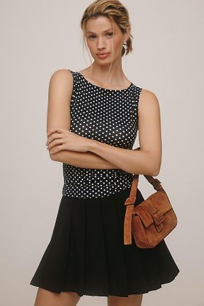 Reformation Dusk Knit Top