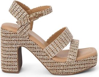 Matisse Footwear Alessia Heeled Sandals
