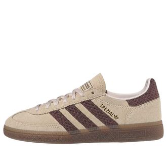 adidas (WMNS) adidas Handball Spezial Sand Strata Wonder Quartz KI2168
