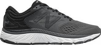 New Balance Womens W940Gk4 Shoe In Black/grey