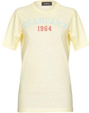 Dsquared2 TOPWEAR - T-shirts sur YOOX.COM