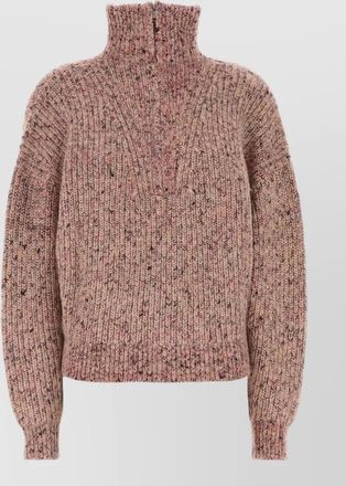 Isabel Marant alpaca wool anita sweater