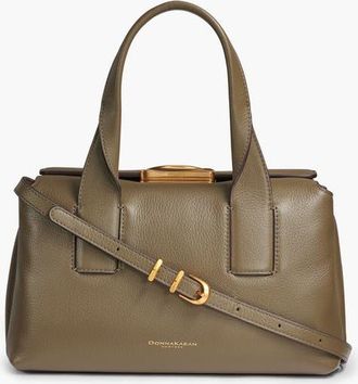 DKNY Amagansett Satchel in Caper at Nordstrom