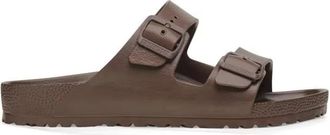 Birkenstock Arizona - Heren - Sandalen - Bruin - 37 EU - Schoenen