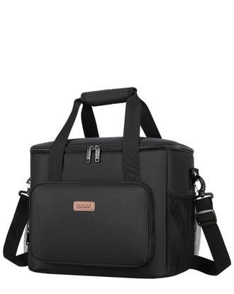Dukap Dukap Tik Insulated Soft Cooler Tote Bag