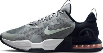 Nike Air Max Alpha Trainer 5 Light Smoke Grey Barely Green DM0829-004