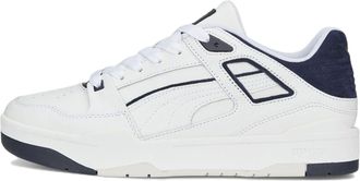 Puma Slipstream White Peacoat 388549-04