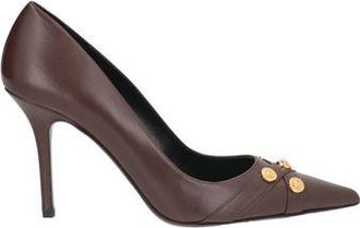 Versace FOOTWEAR - Pumps on YOOX.COM