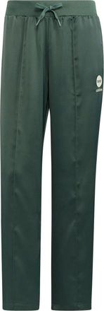adidas (WMNS) adidas Neo Basketball Pants Green HN0013