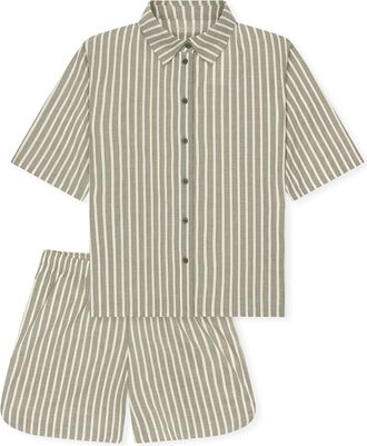Schiesser Vrouwen Pyjama Selected Premium
