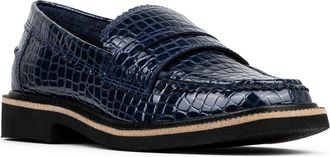 Donald J Pliner Feirless Loafer