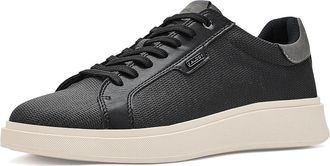 Aldo Pinedale Mens Shoes Charcoal : EU 43.5 (US Mens 10.5) D - Medium, Synthetic