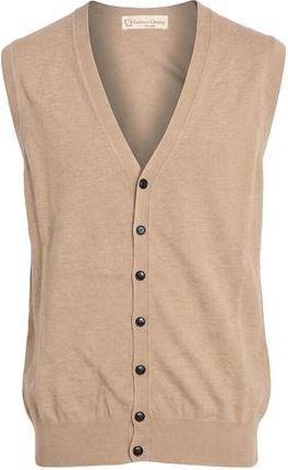 Cashmere Company KNITWEAR - Cardigans sur YOOX.COM
