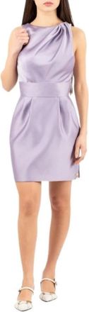 Elisabetta Franchi Mujer, Vestidos, P&uacute;rpura, Talla: S