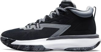 Nike Jordan Air Jordan Zion 1 TB Black DC4208-001