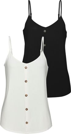 Lascana Spaghettitop