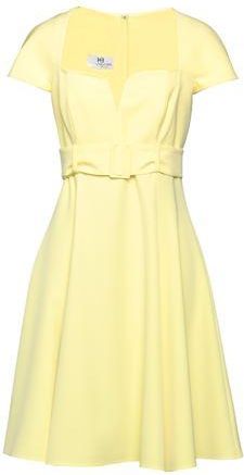 Kathy Heyndels DRESSES - Mini dresses sur YOOX.COM