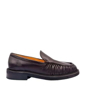 Mara Bini Mujer, Zapatos, Marr&oacute;n, Talla: 40 EU
