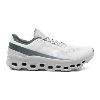 On Running Cloudmonster 1 - Heren - Hardloopschoenen - Grijs - 41 EU - Fitness