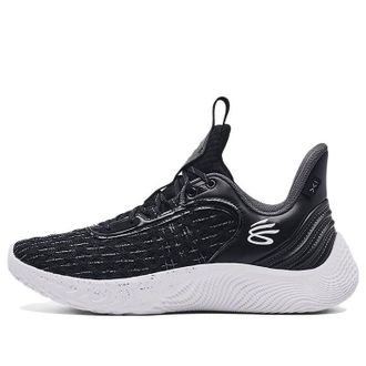 Under Armour Curry 9 Team Black 3025631-001