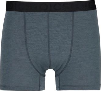 Stoic Merino150 SadjemSt. Boxer Merinounterw&auml;sche f&uuml;r Herren | blau