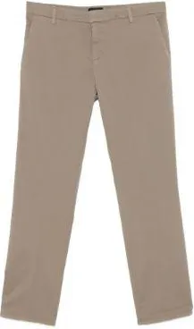 Dondup Dondup | Pantalone Gaubert Relax - 35