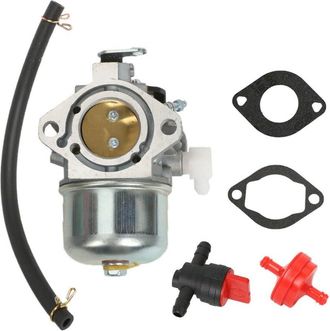 Elle Kit De Carburador Para Cortac&eacute;spedes Briggs & Stratton De 13 Hp 28m707 28r707 28t707 28v707 Piezas De Repuesto 699831 694941 (reemplazo Perfecto)