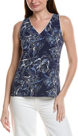 Tommy Bahama Aubrey Sapphire Sea Tank