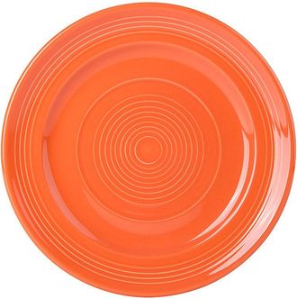 Tuxton Concentrix Plate 9, 24 Pieces