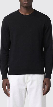 Ballantyne Maglia di cotone e seta Ballantyne