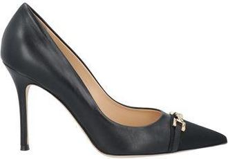 Elisabetta Franchi CALZADO - Zapatos de sal&oacute;n en YOOX.COM