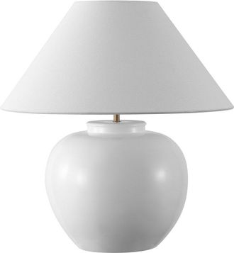 Safavieh Korie 21In Table Lamp