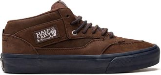 Vans x Nick Michel Skate Half Cab 92 sneakers - unisex - Suede - 6 - Brown