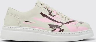 Camper Sneakers CAMPER Woman color Beige