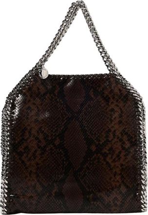 Stella McCartney Mujer, Bolsos, Marrón, Talla: ONE Size