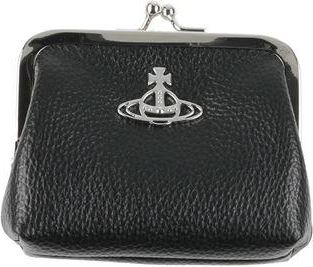 Vivienne Westwood PICCOLA PELLETTERIA - Portamonete su YOOX.COM