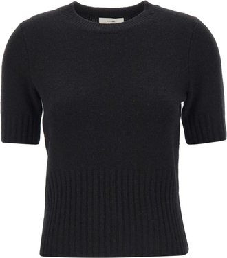 Vince Mujer, Jerseys, Negro, Talla: XS