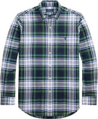 Ralph Lauren Hombre, Camisas, Multicolor, Talla: XL