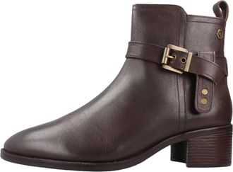 Carmela Botin Sra - Shoes - Mujer - Marr&oacute;n - 39 EU