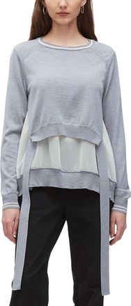 3.1 Phillip Lim Sweater